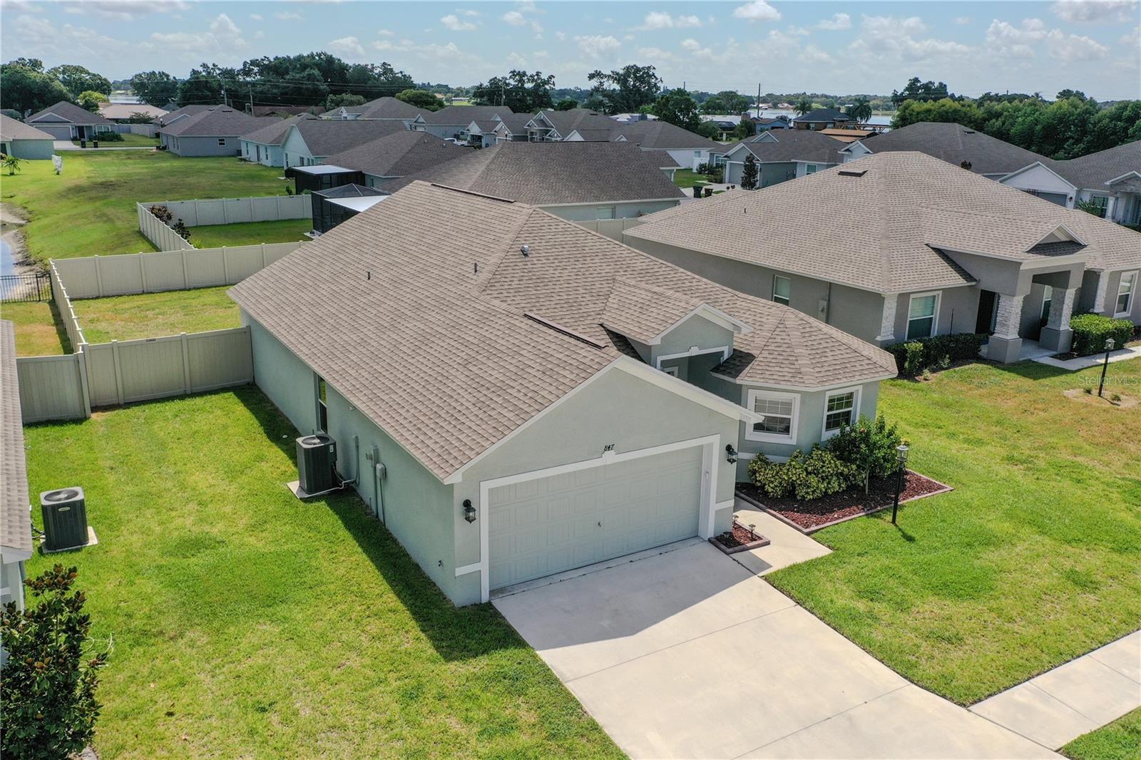 847 Channing Street, FL