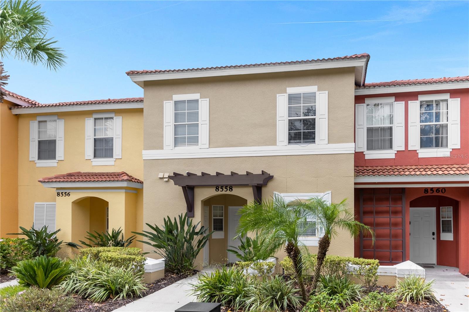 8558 Crystal Cove Loop, FL