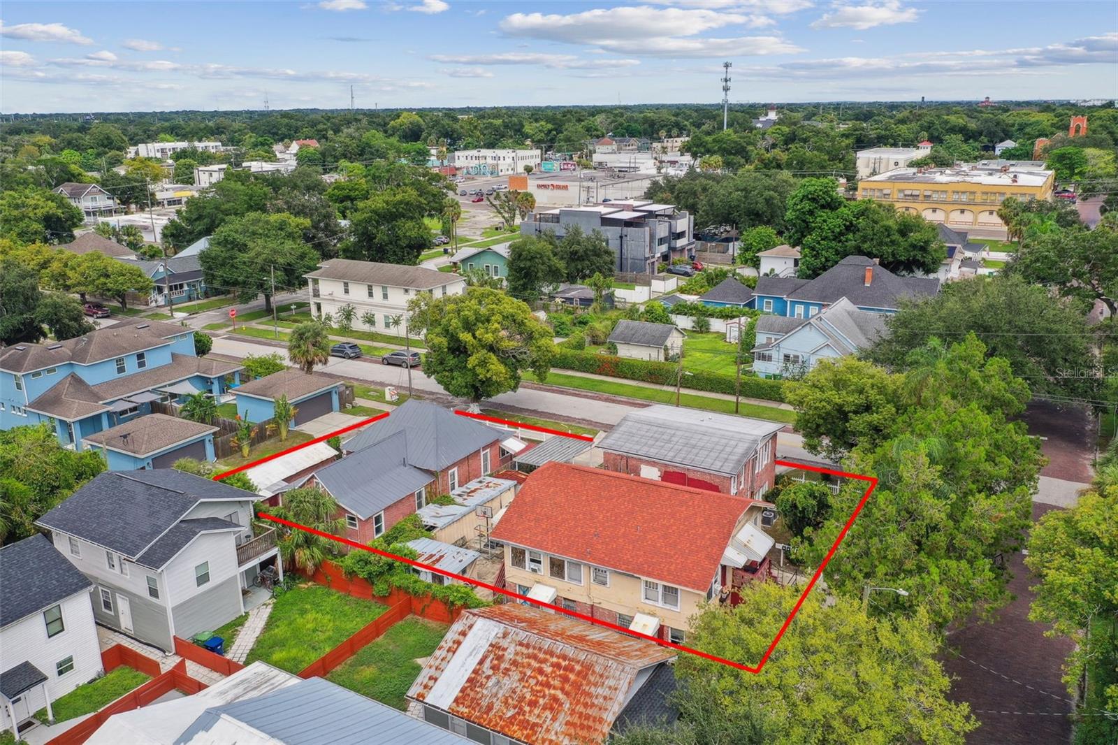 2402 Highland Avenue, FL