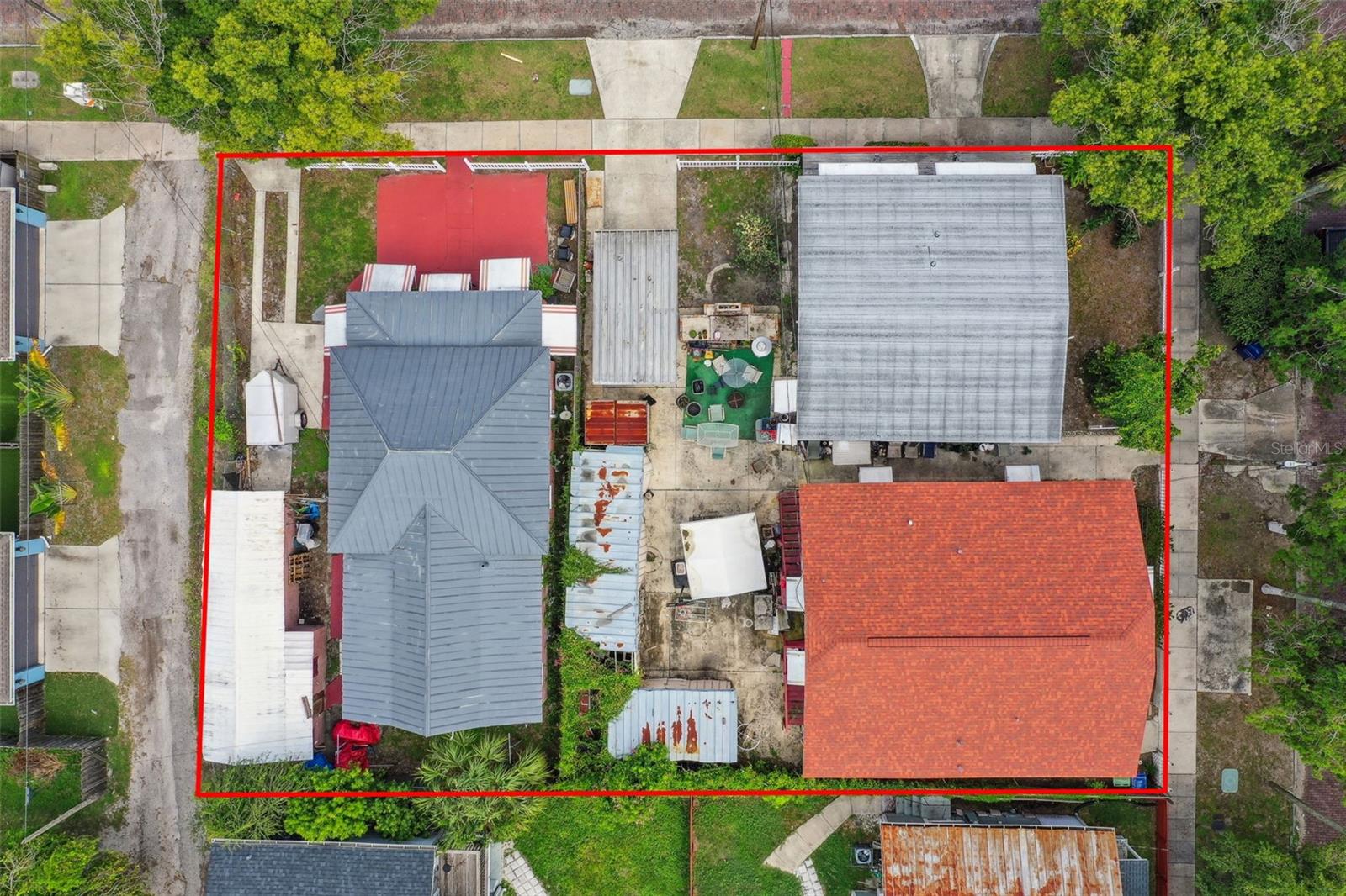 2402 Highland Avenue, FL