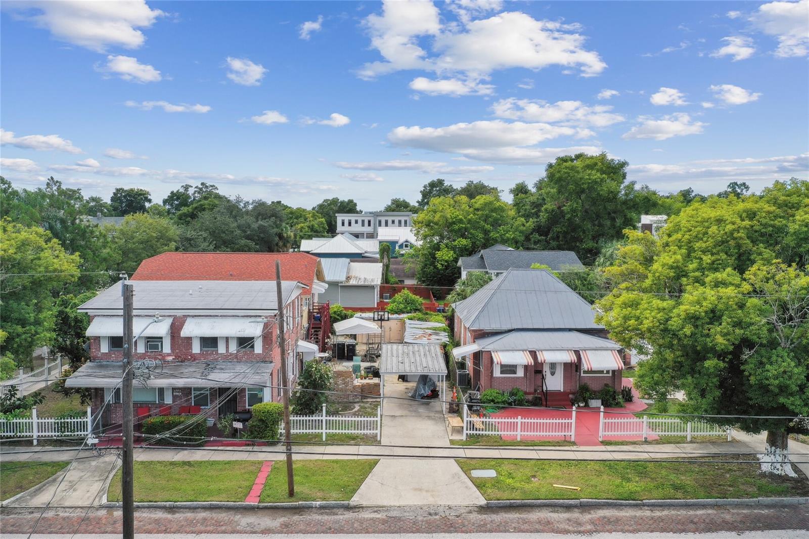 2402 Highland Avenue, FL