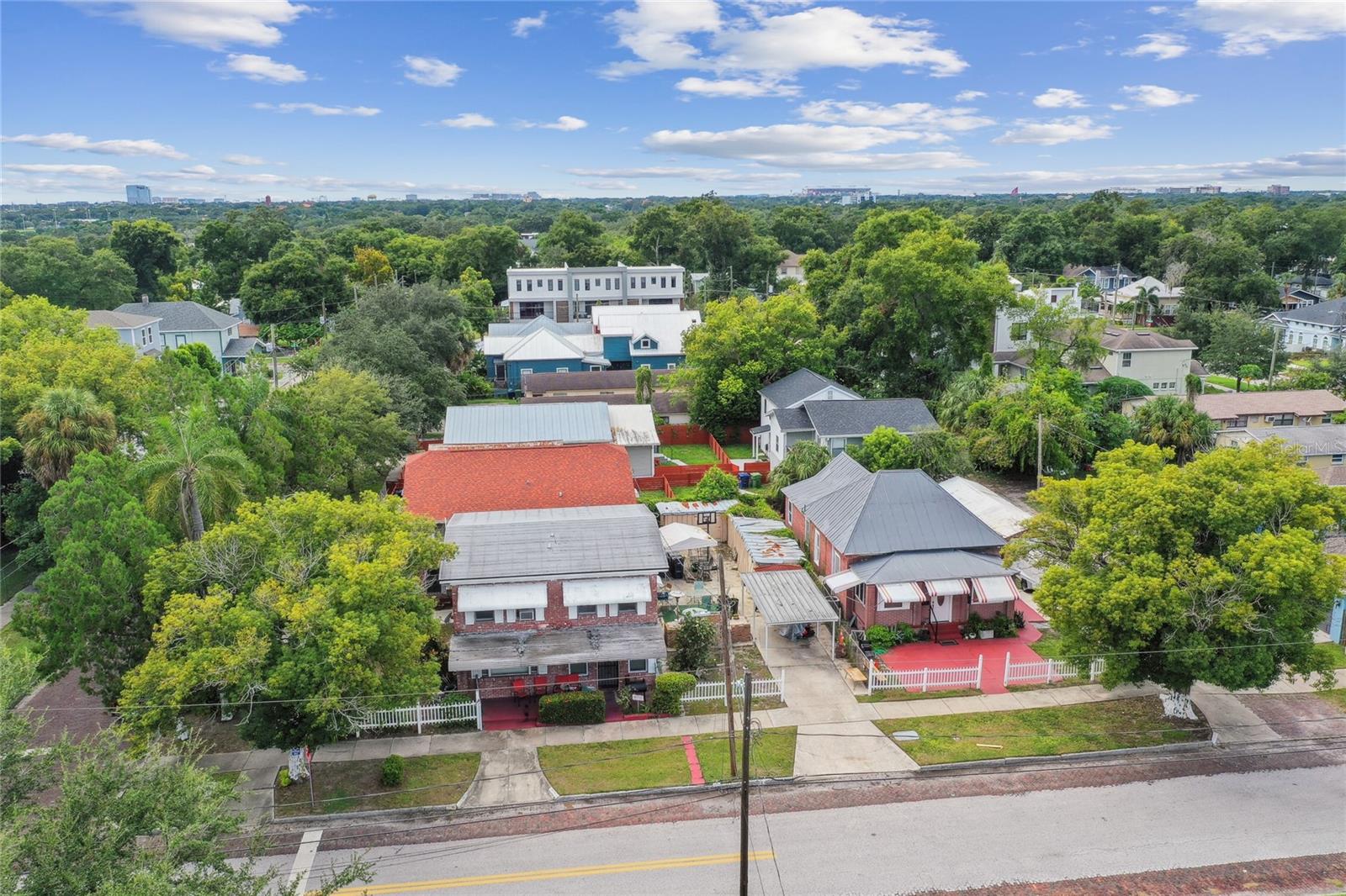 2402 Highland Avenue, FL