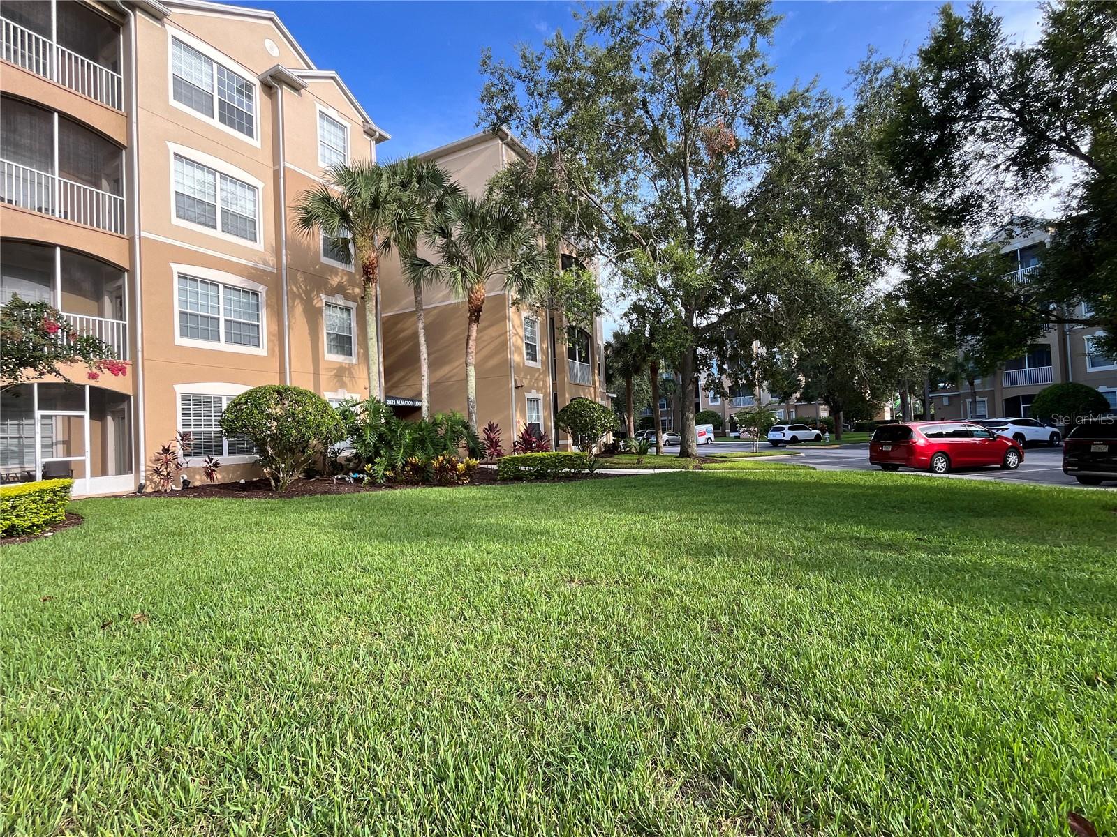 2821 Almaton Loop, FL