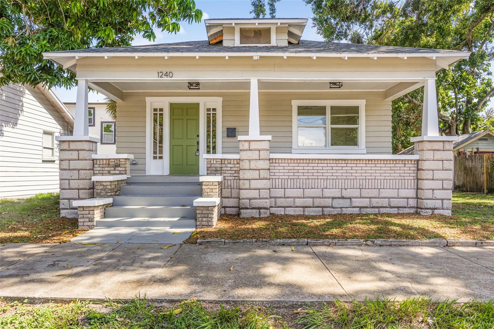 1240 James Avenue, FL