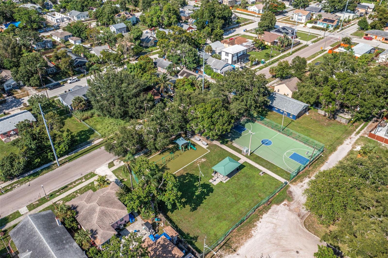1240 James Avenue, FL