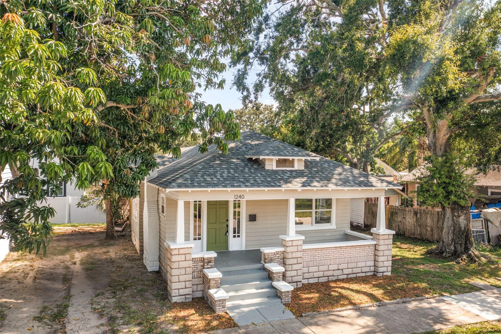 1240 James Avenue, FL