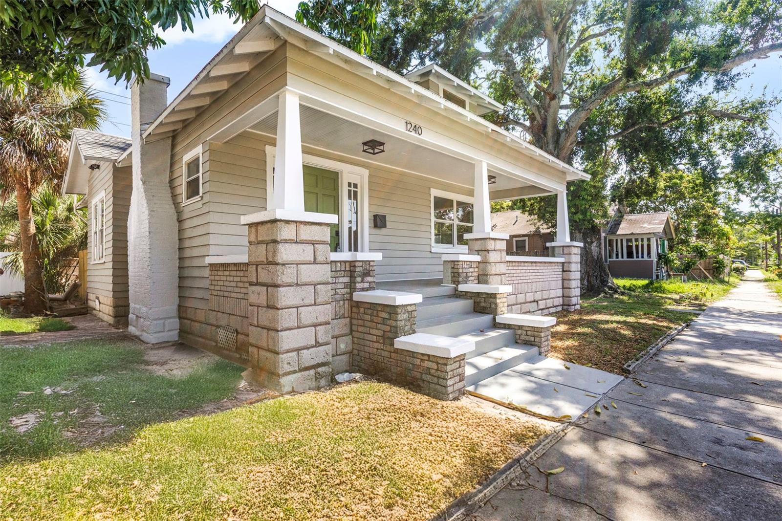 1240 James Avenue, FL