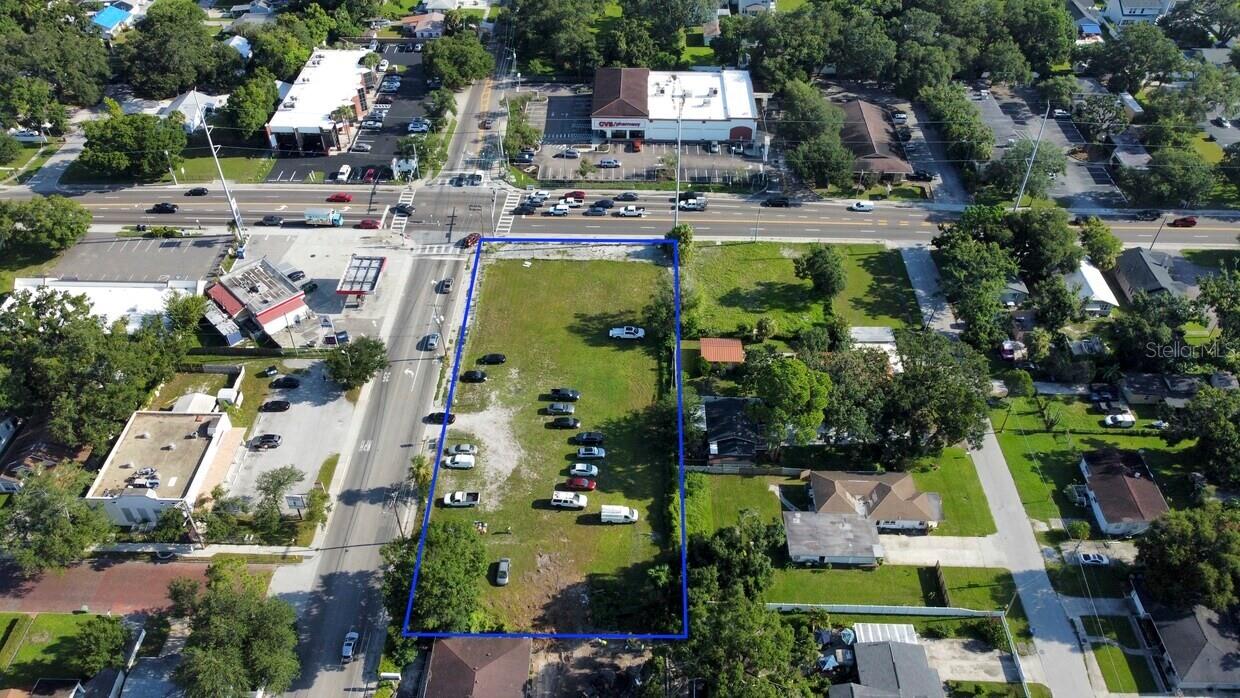 622 Dr Martin Luther King Jr Boulevard, FL