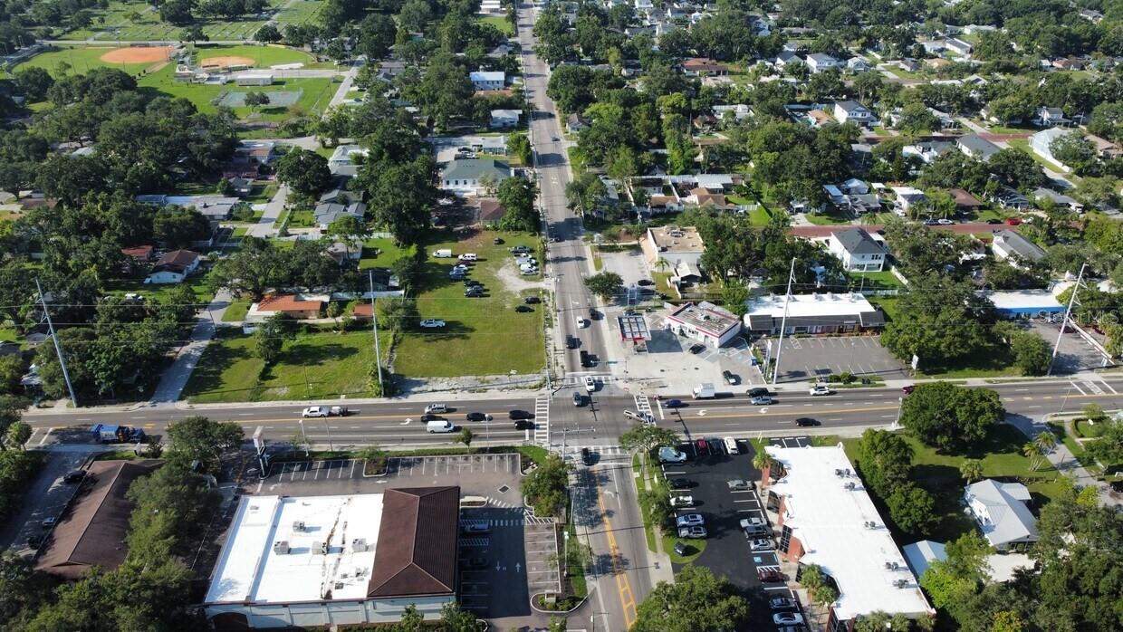 622 Dr Martin Luther King Jr Boulevard, FL