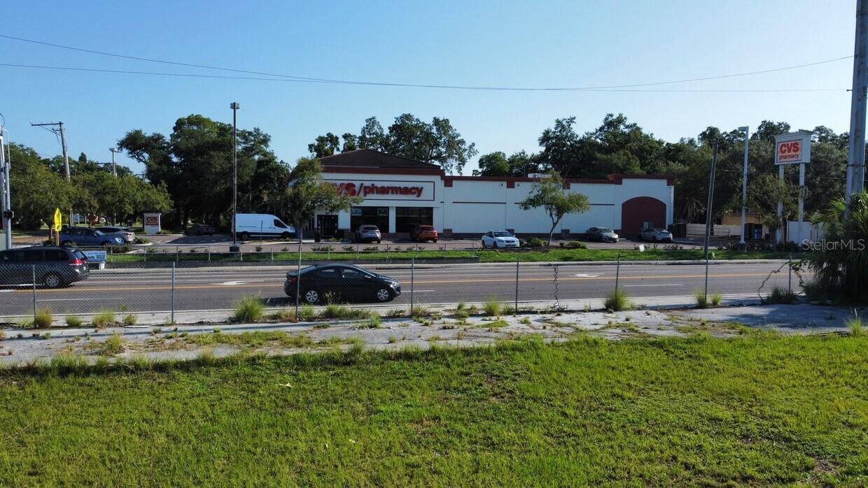 622 Dr Martin Luther King Jr Boulevard, FL
