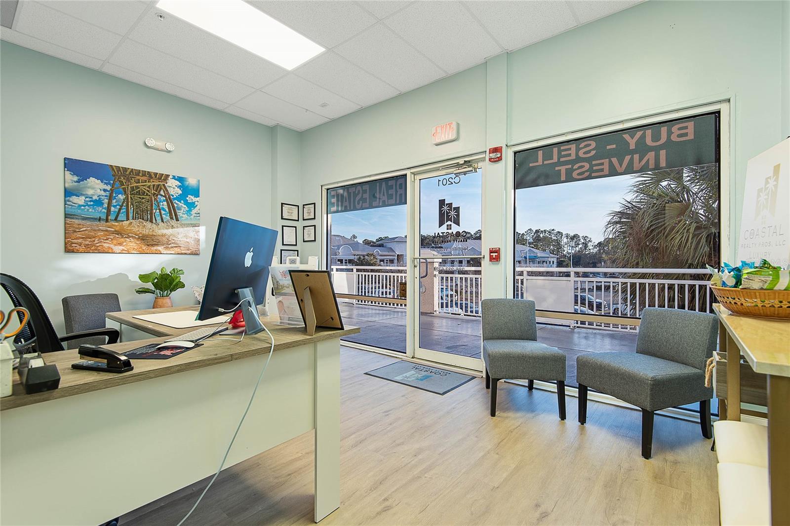 160 Cypress Point Parkway, FL