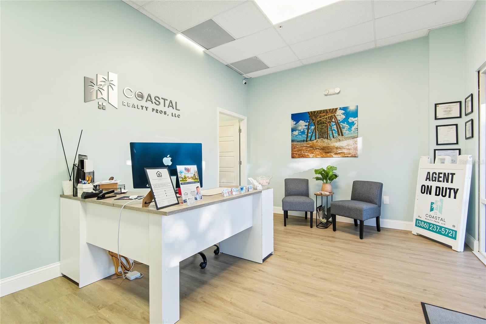 160 Cypress Point Parkway, FL