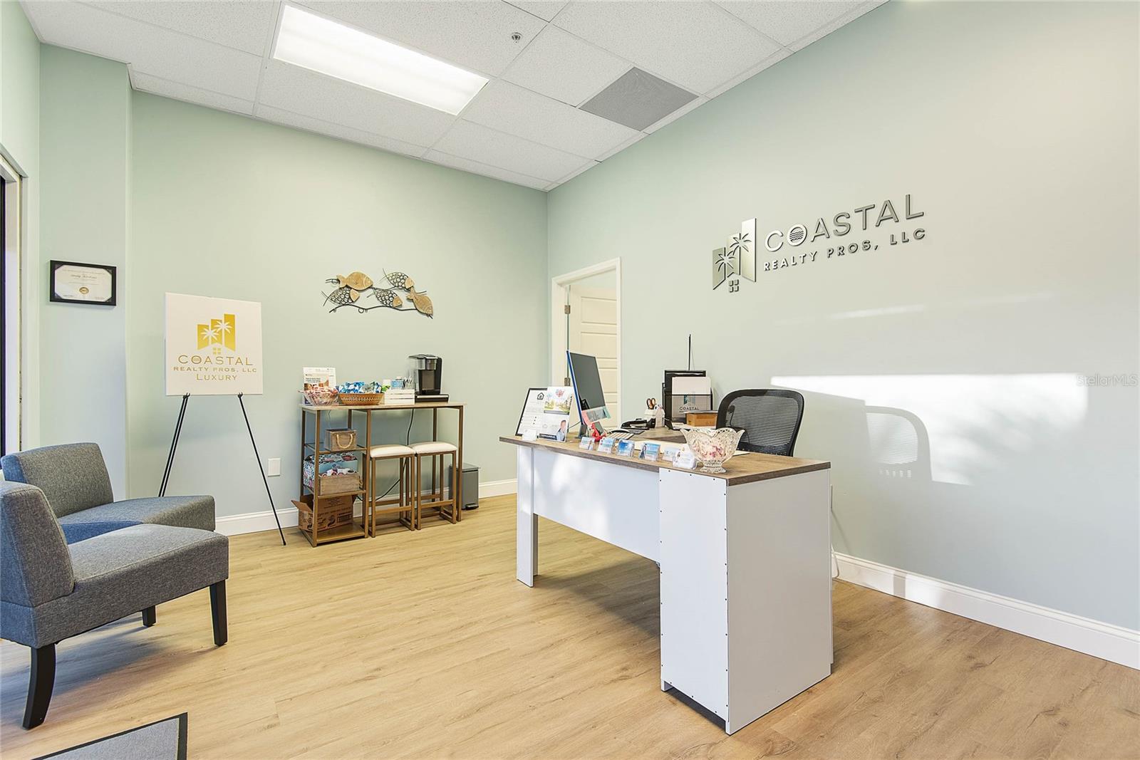 160 Cypress Point Unit C Parkway, FL