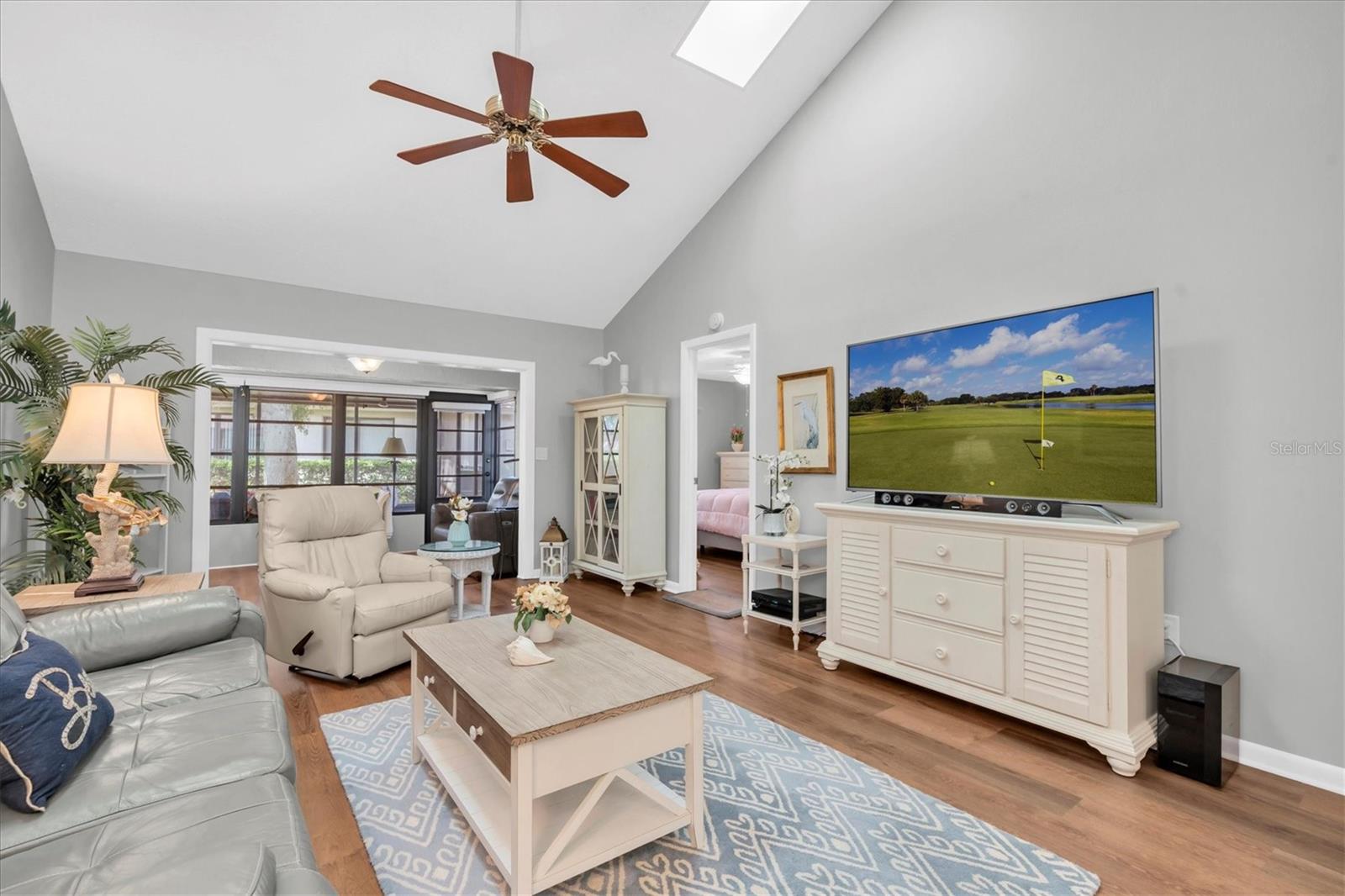 9312 Golf View Drive, FL