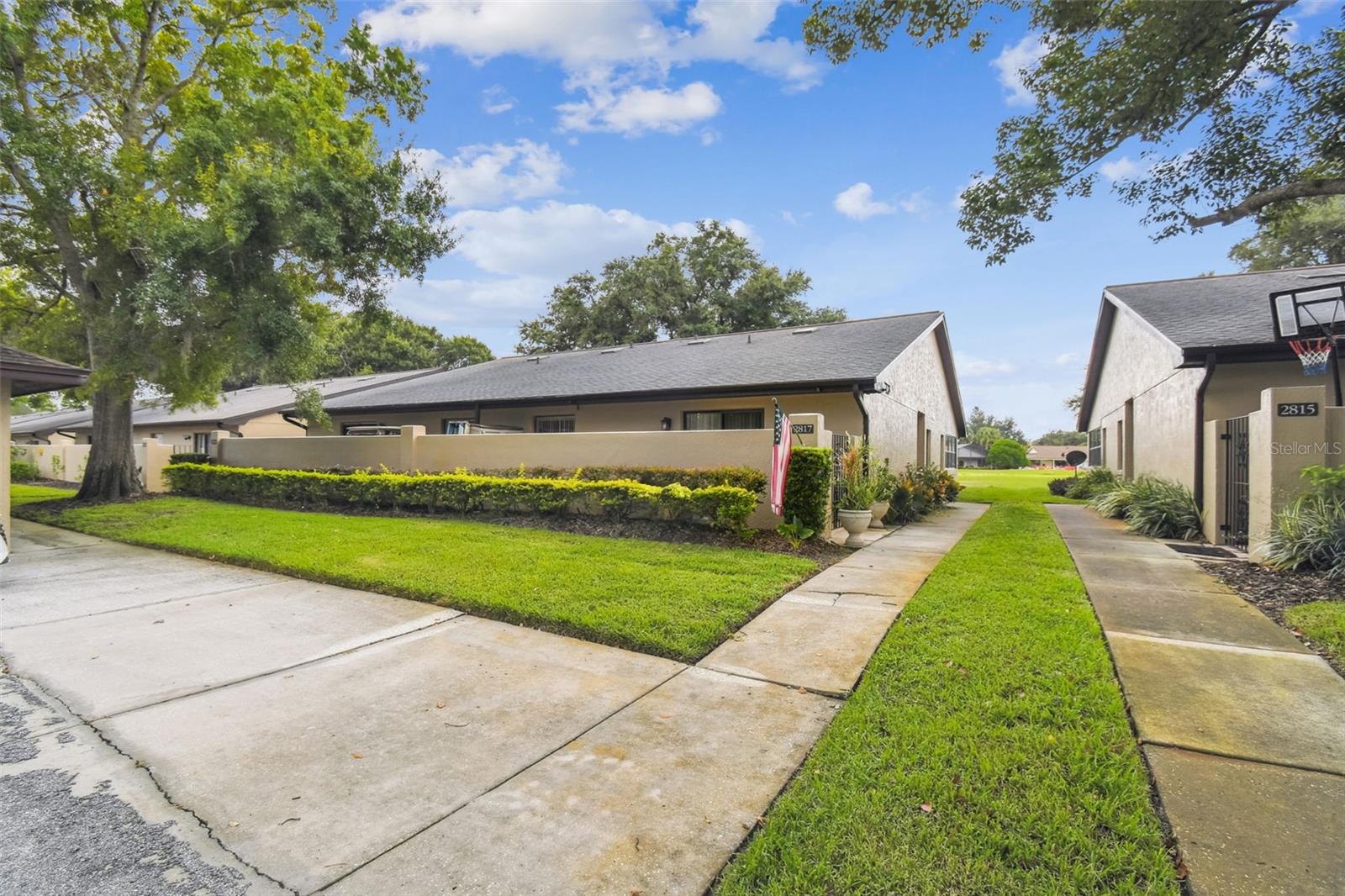 2817 Wingfoot Court, FL