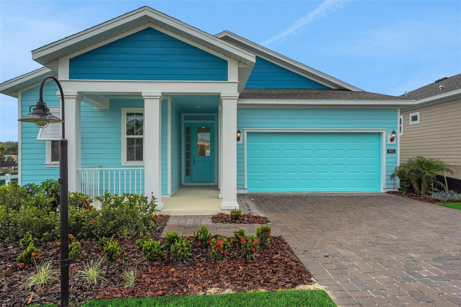 1021 Fiesta Key Circle, FL