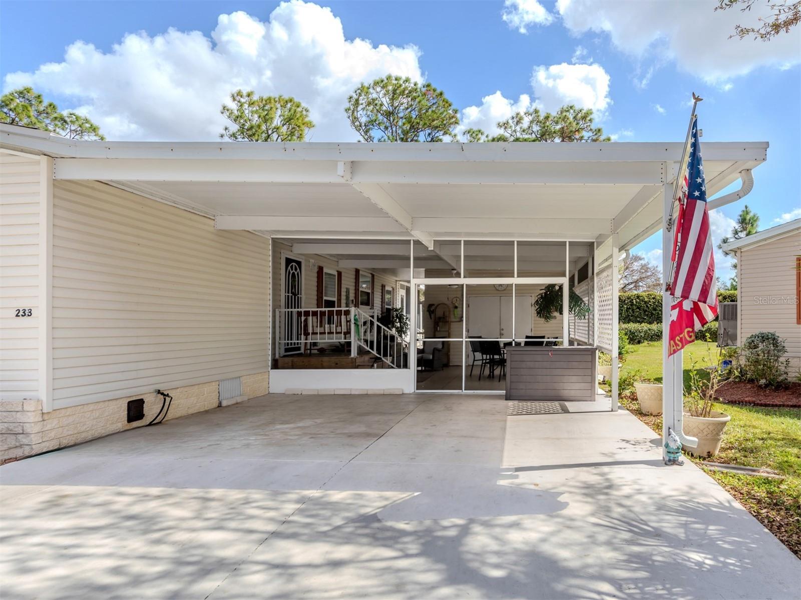 233 Natures Way, FL