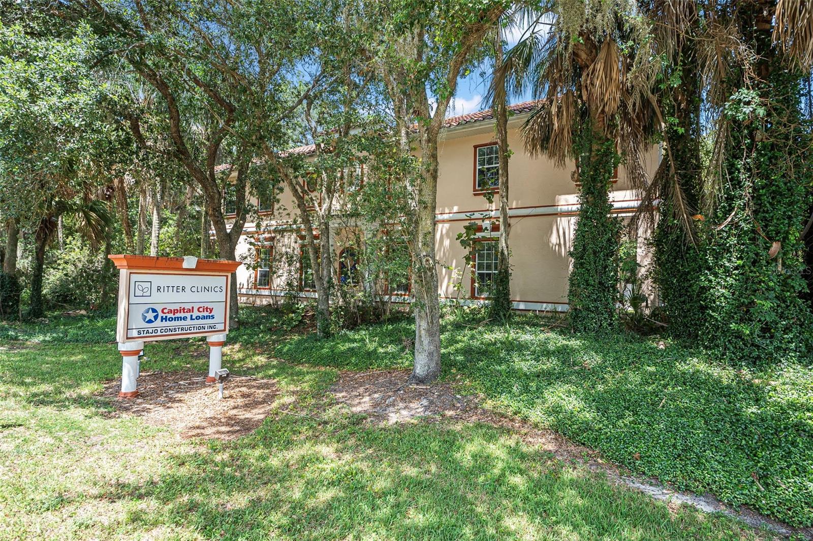 1 Armand Beach Drive, FL