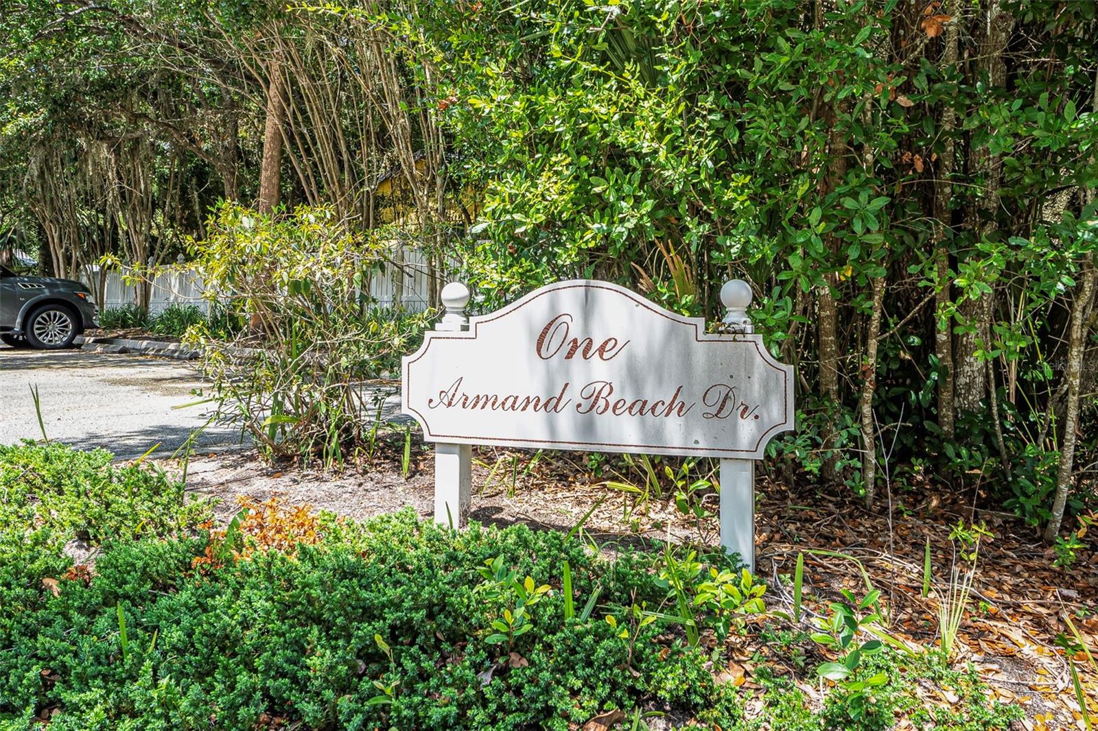 1 Armand Beach Drive, FL