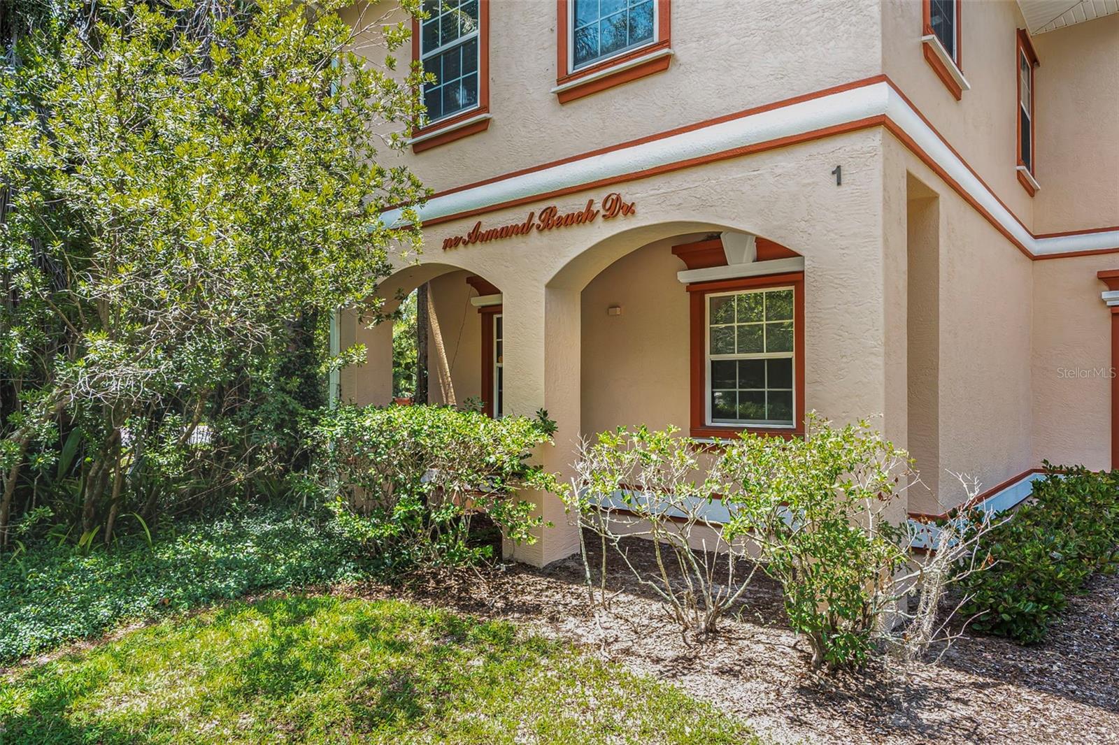 1 Armand Beach Drive, FL