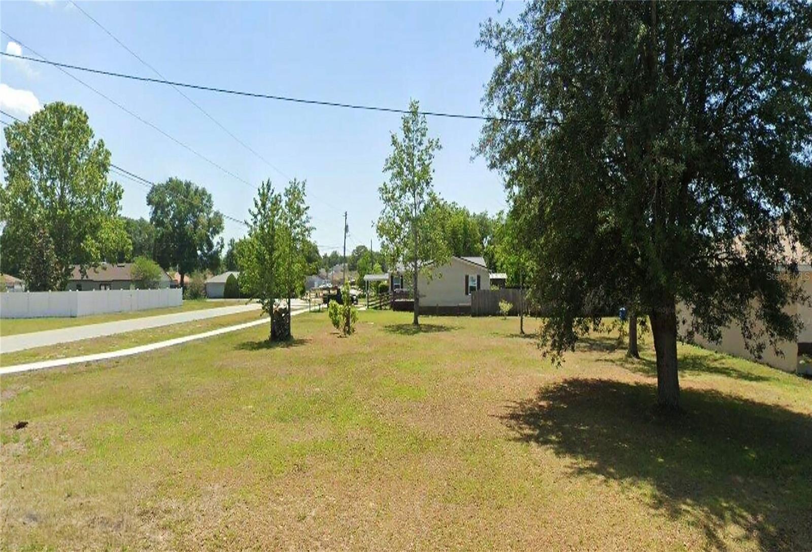 0 Silver Springs Shores, FL