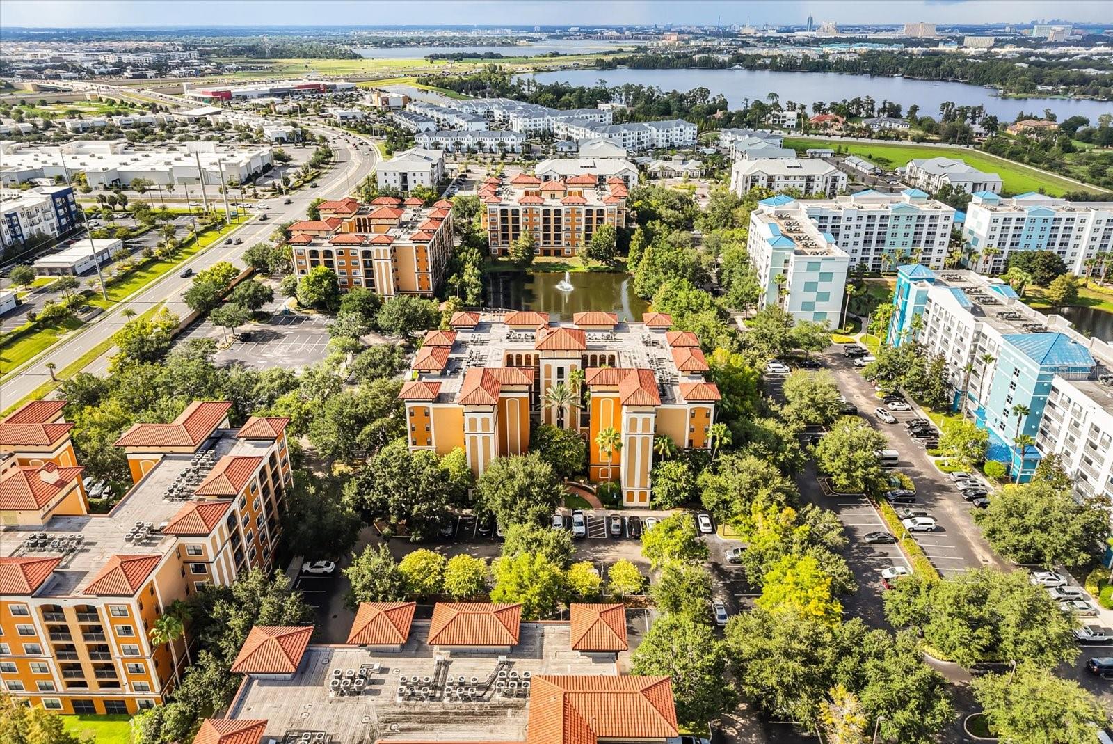 12539 Floridays Resort Drive, FL