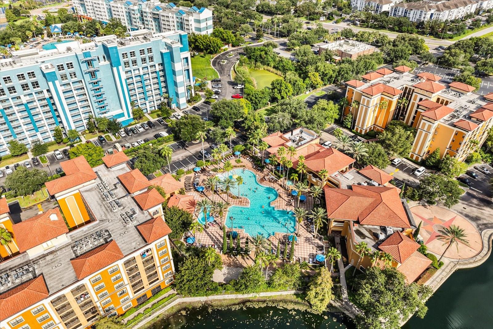 12539 Floridays Resort Drive, FL