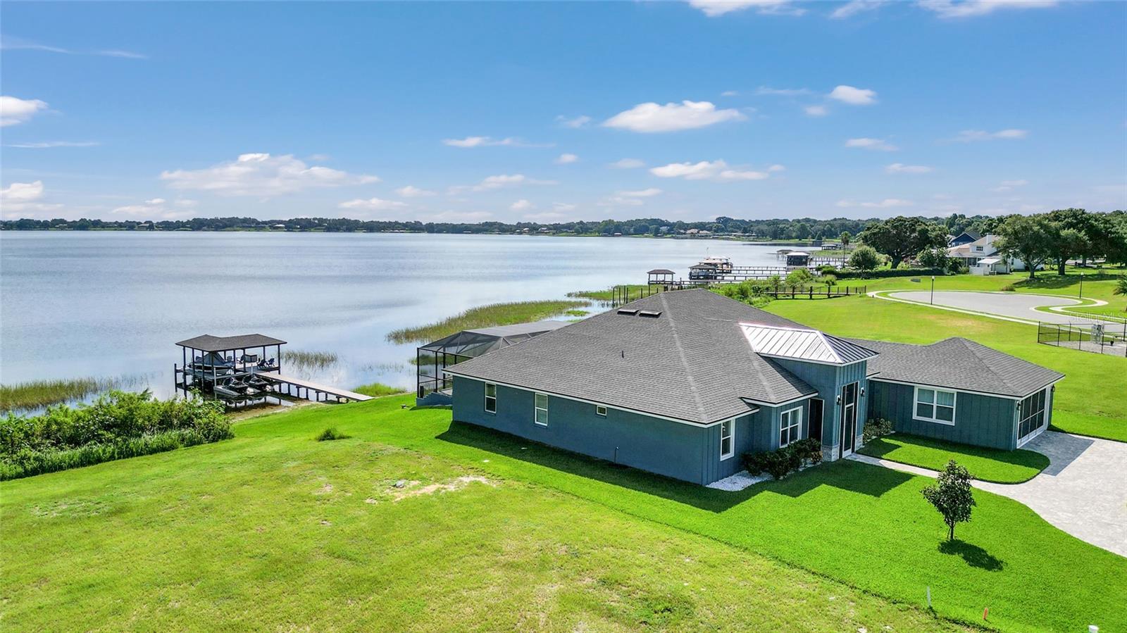 1153 Enclave Court, FL