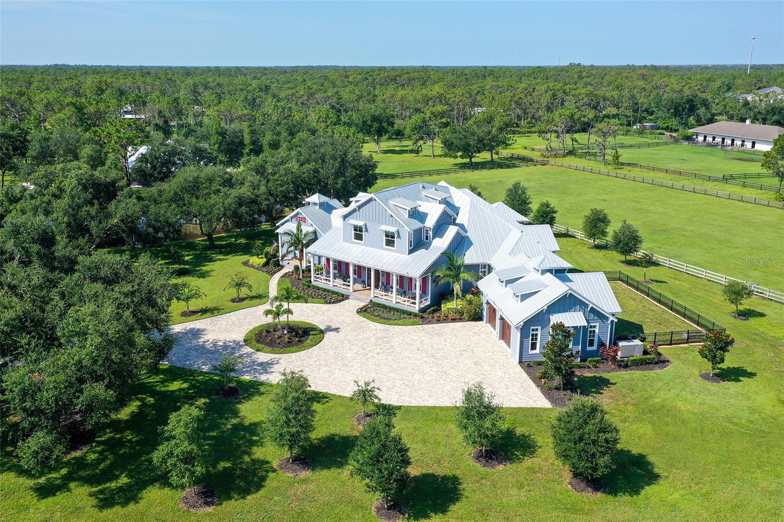 6910 211th Street, FL