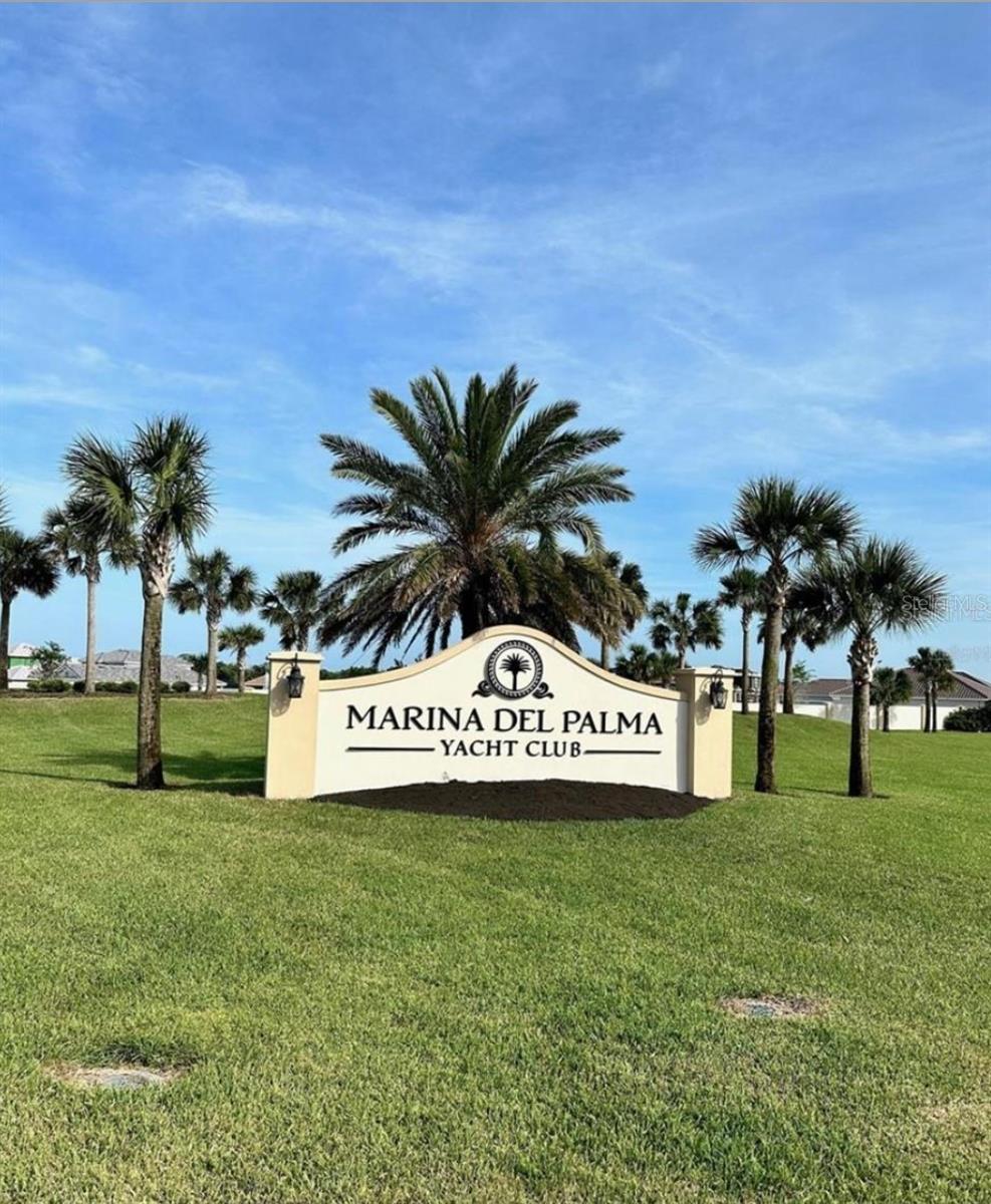 50 Del Palma Drive, FL