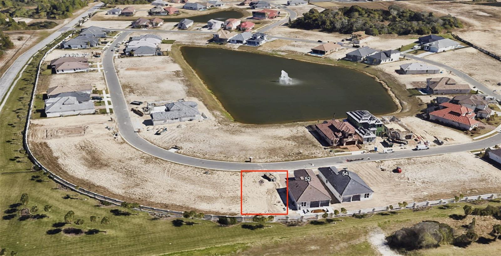 50 Del Palma Drive, FL