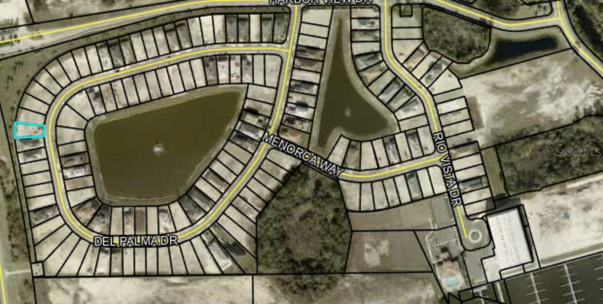 50 Del Palma Drive, FL