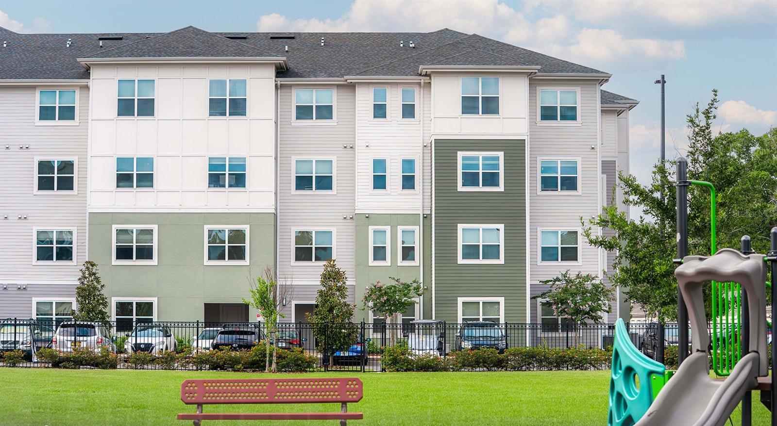 110 Zora Place, FL