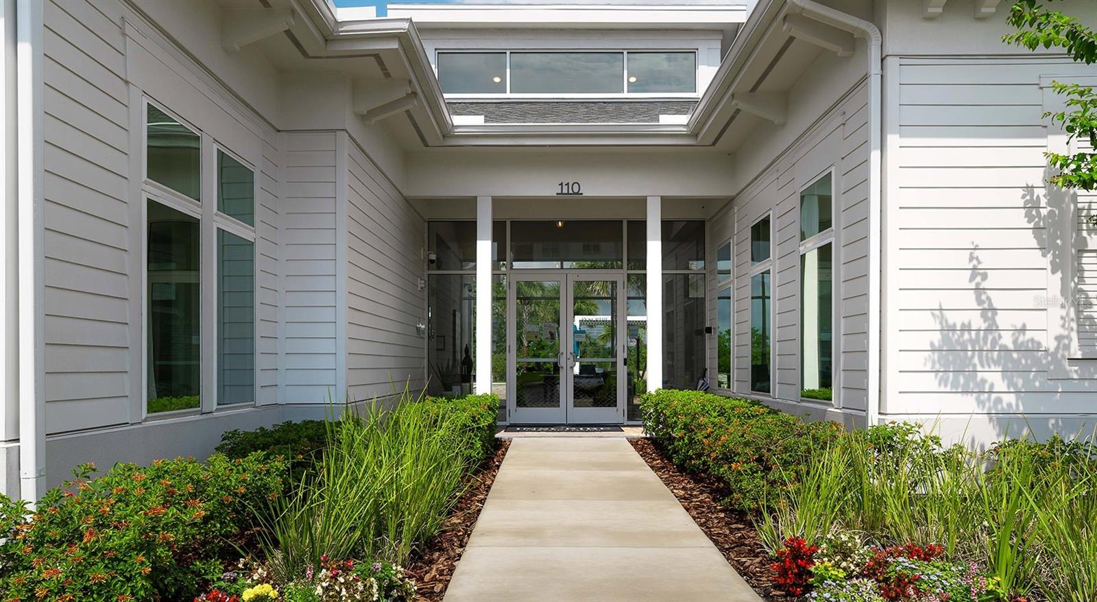 110 Zora Place, FL