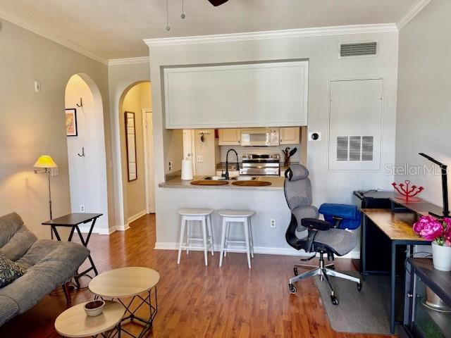 860 Orange Avenue, FL