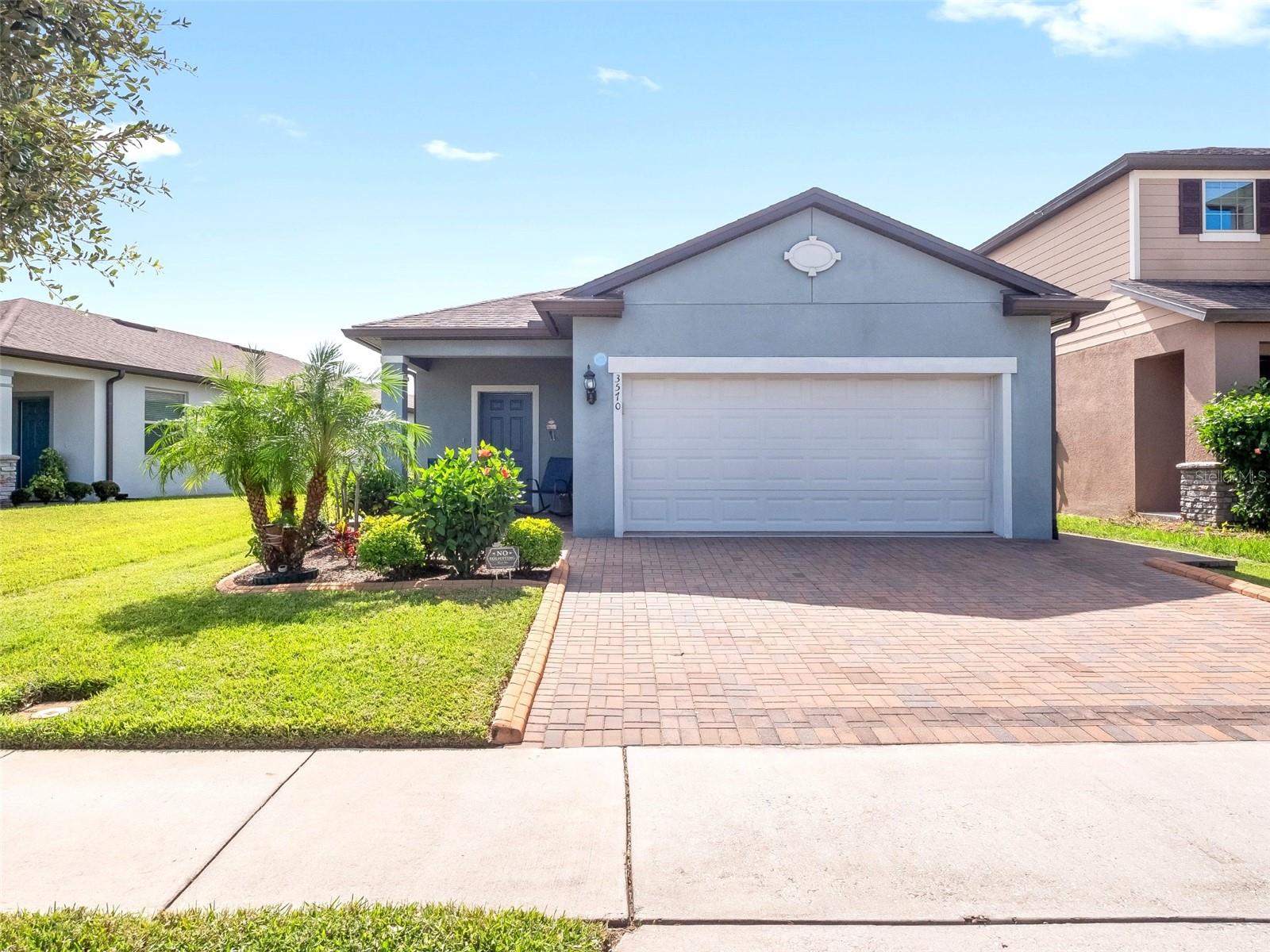 3570 Southern Cross Loop, FL