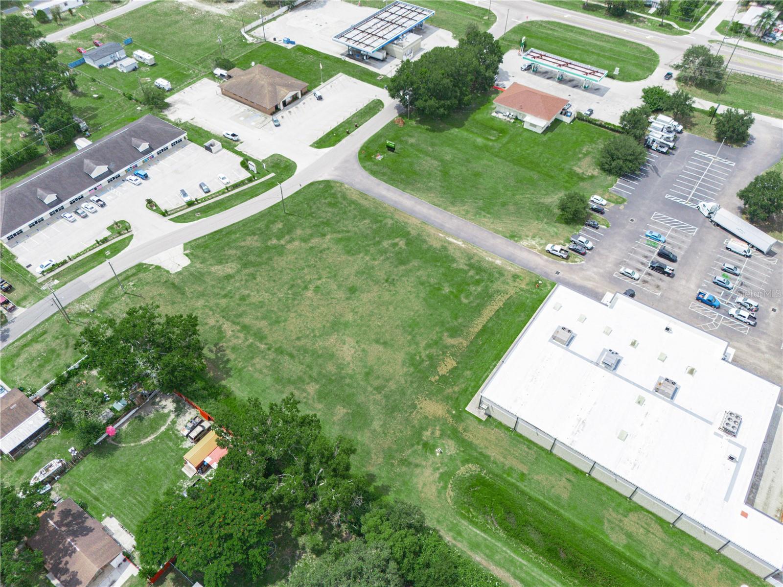 0 Carter Boulevard, FL