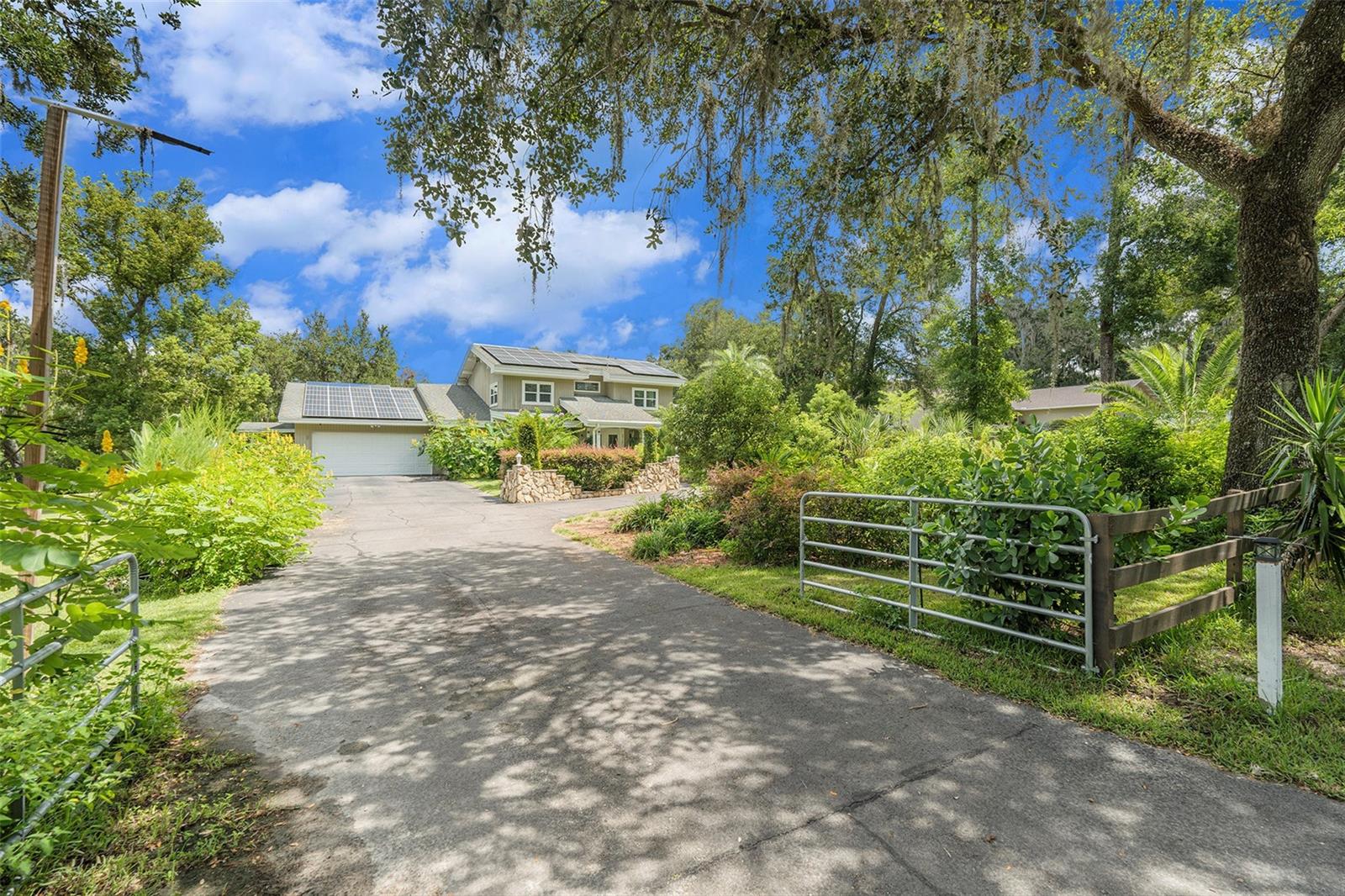 39127 Pretty Pond Road, FL