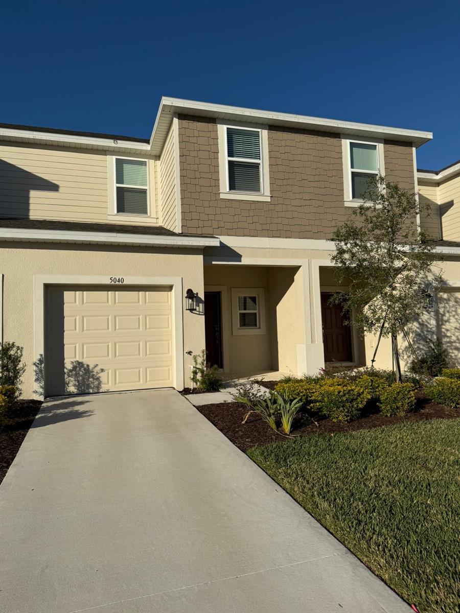 5040 Spangle Drive, FL