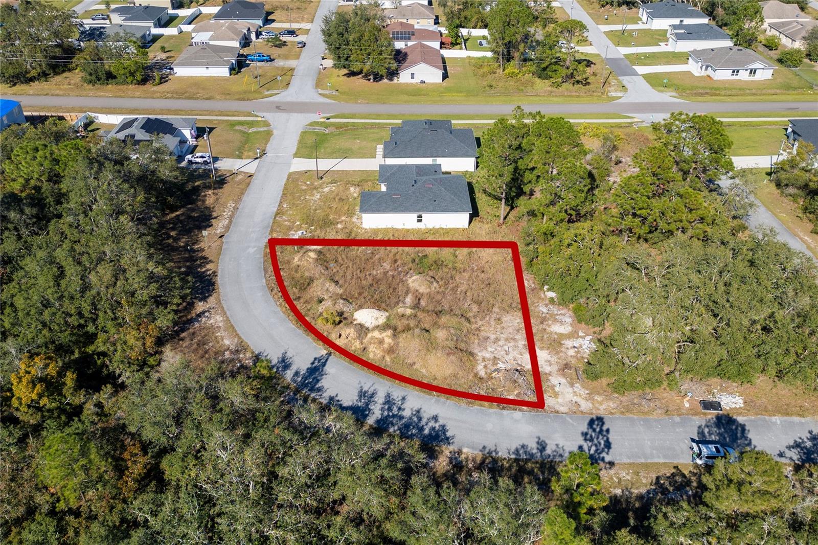 105 Tench Drive, FL