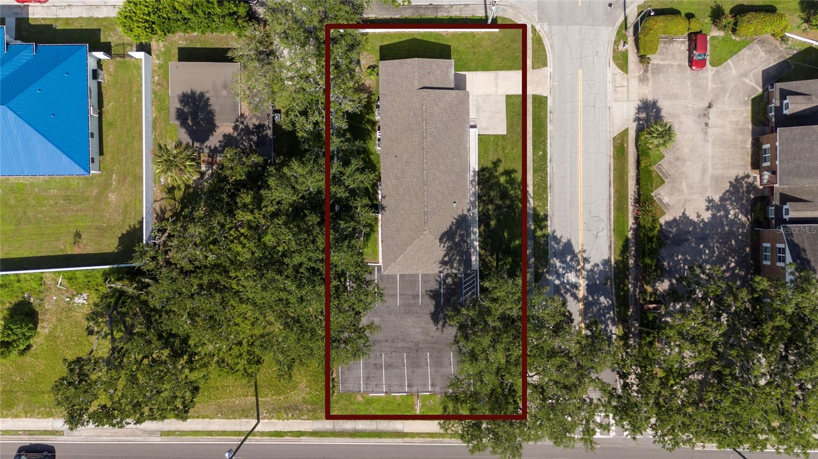 301 N. John Young Parkway, FL