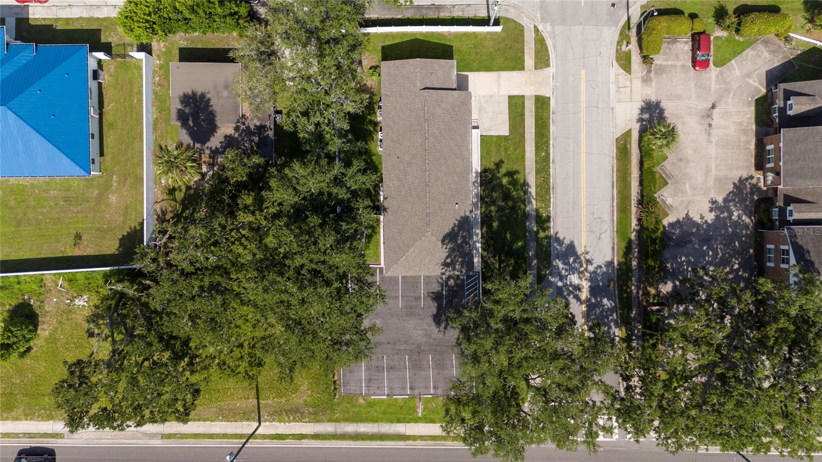 301 N. John Young Parkway, FL