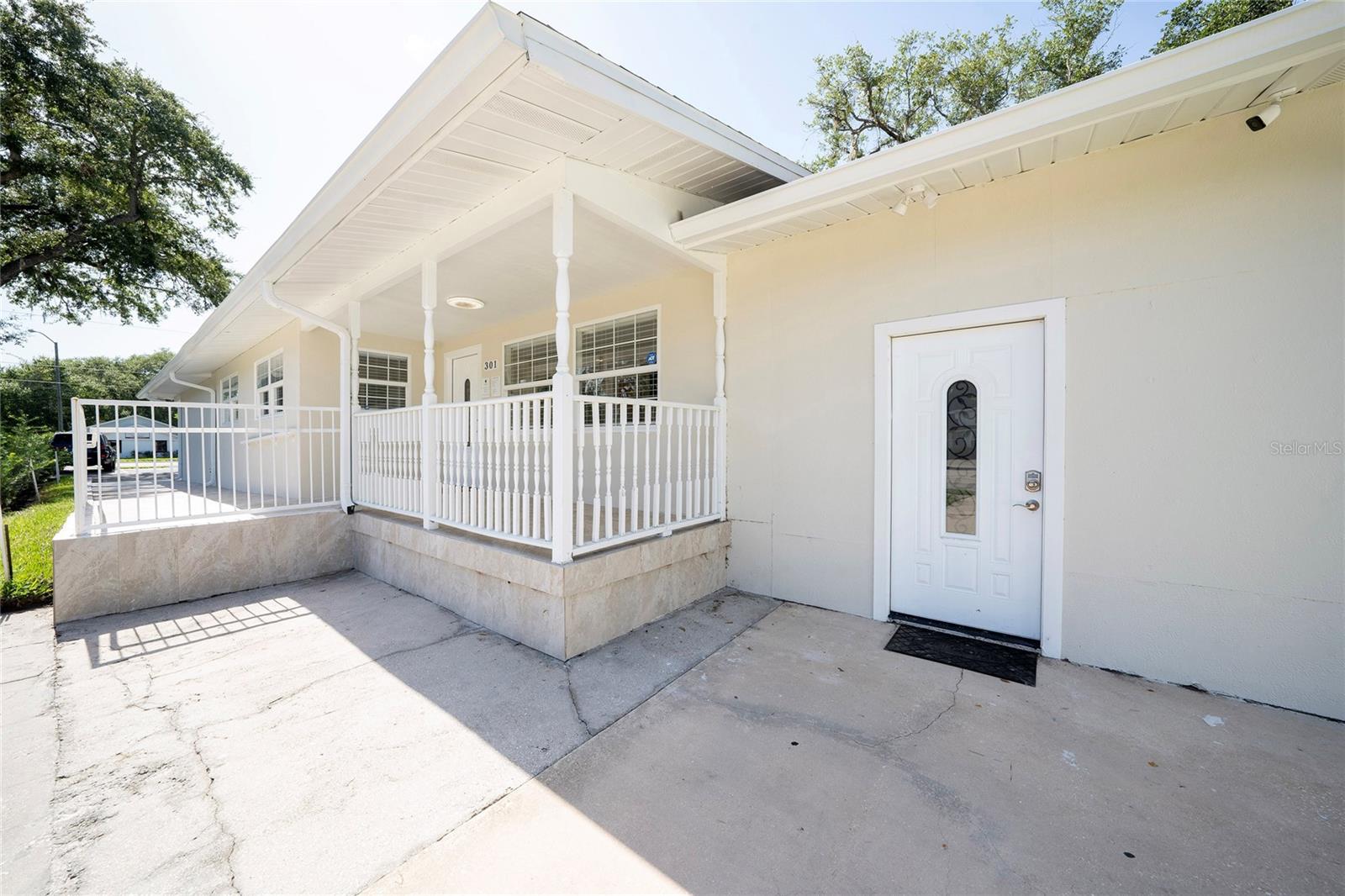 301 N. John Young Parkway, FL