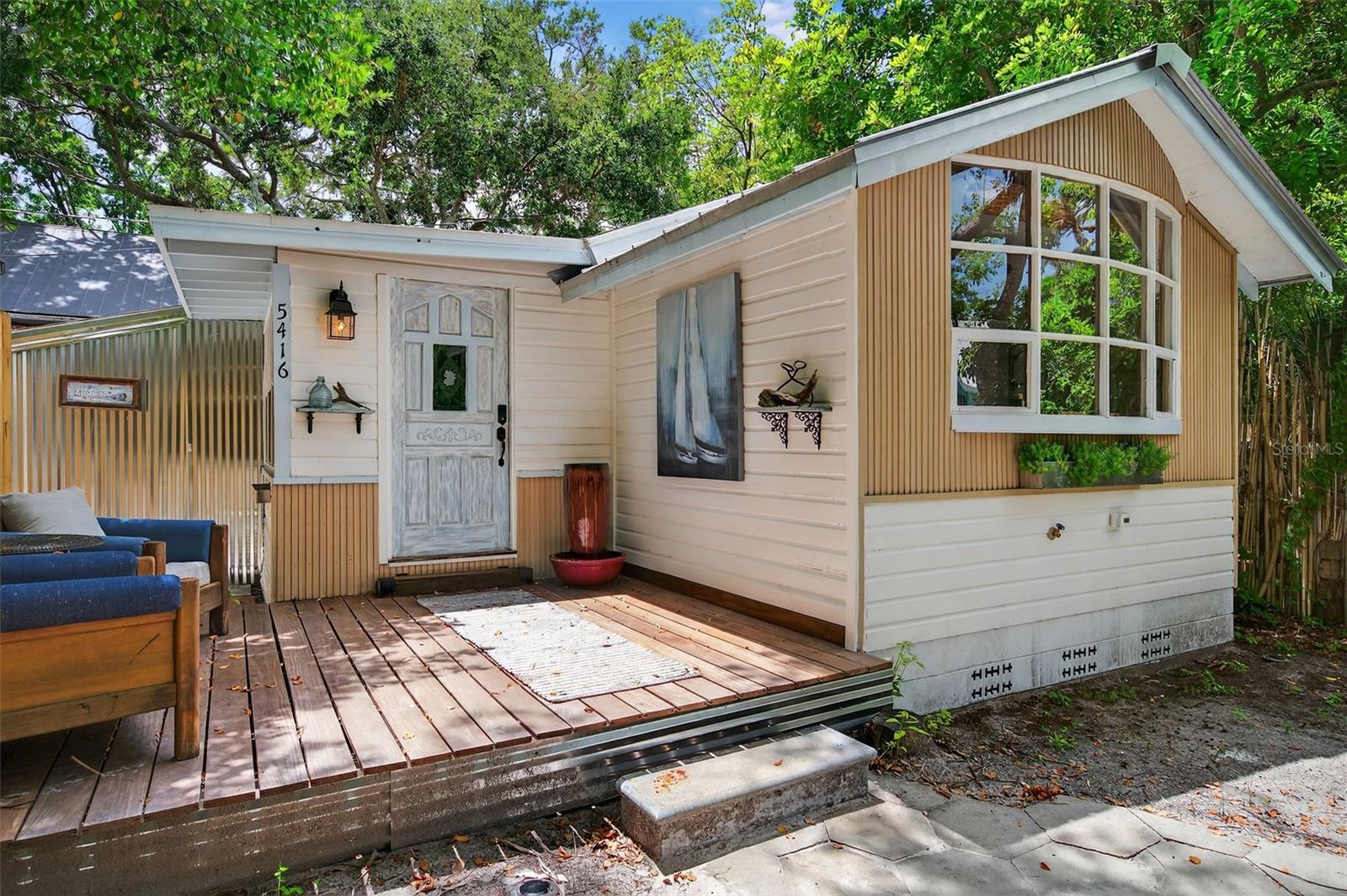 5416 Delette Avenue, FL