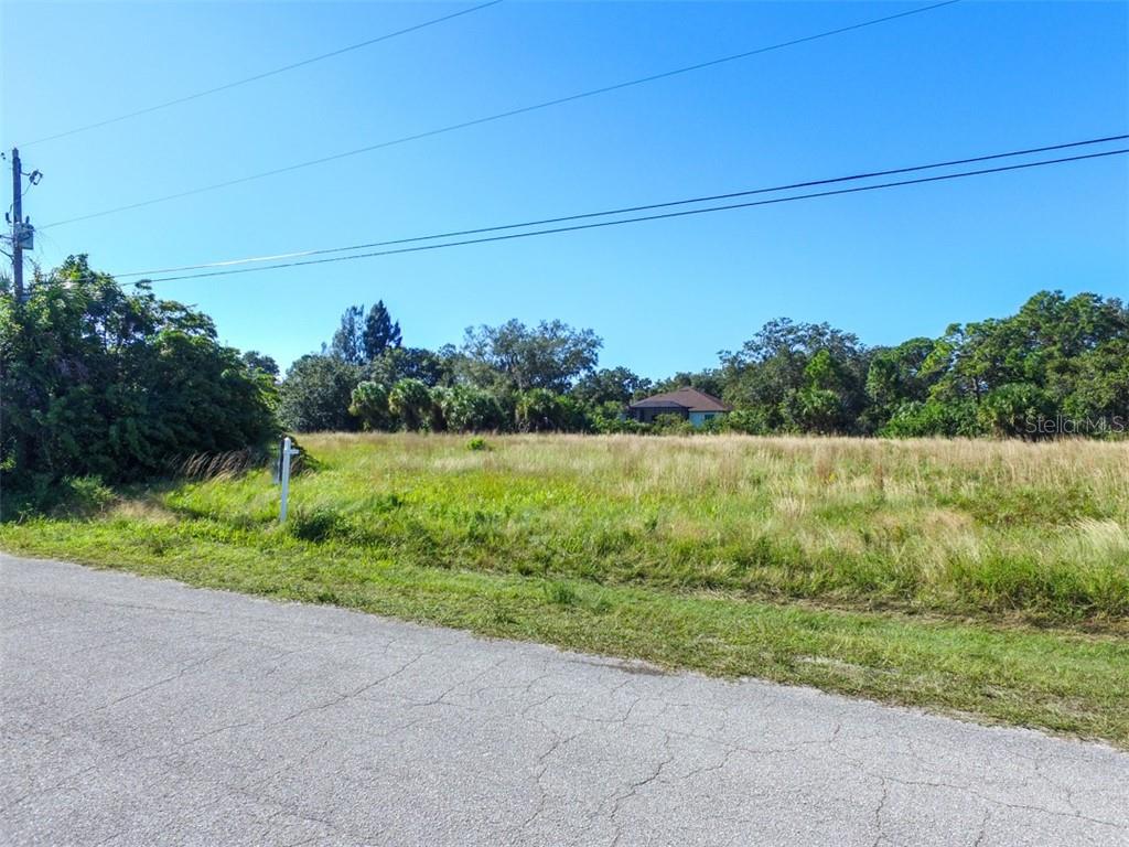 Lot 8 Ventura Street, FL