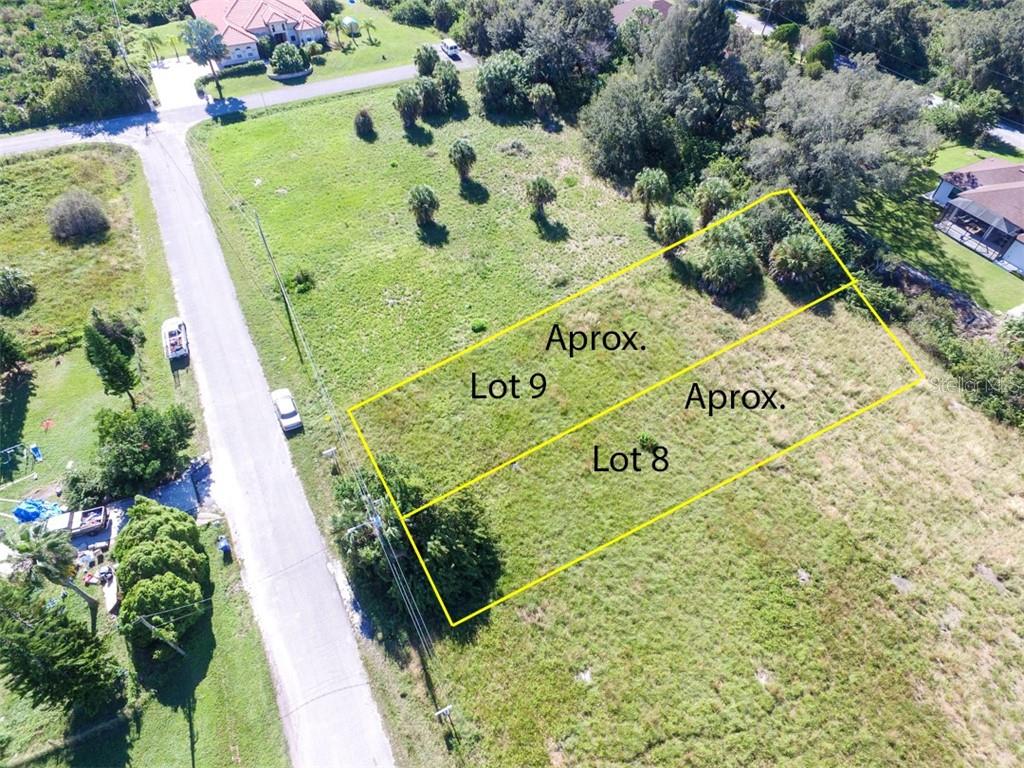 Lot 8 Ventura Street, FL