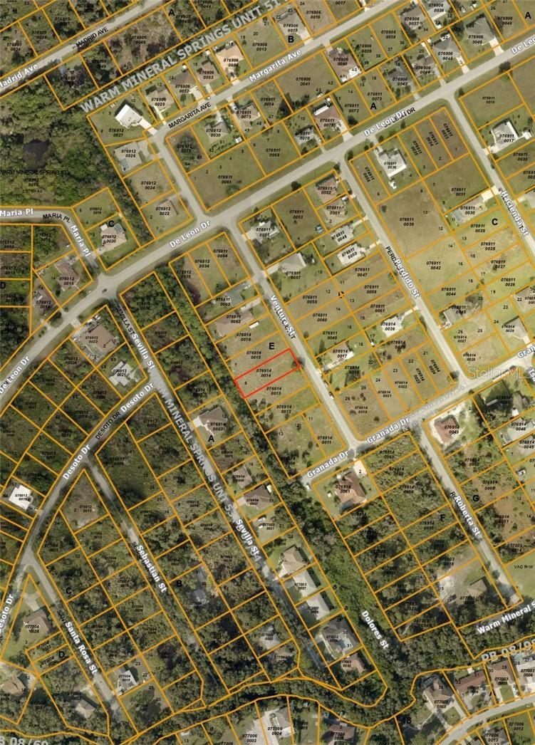 Lot 8 Ventura Street, FL