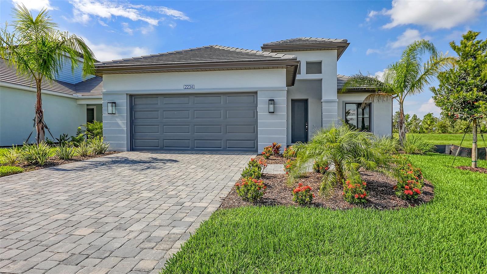 2234 Lady Palm Loop, FL