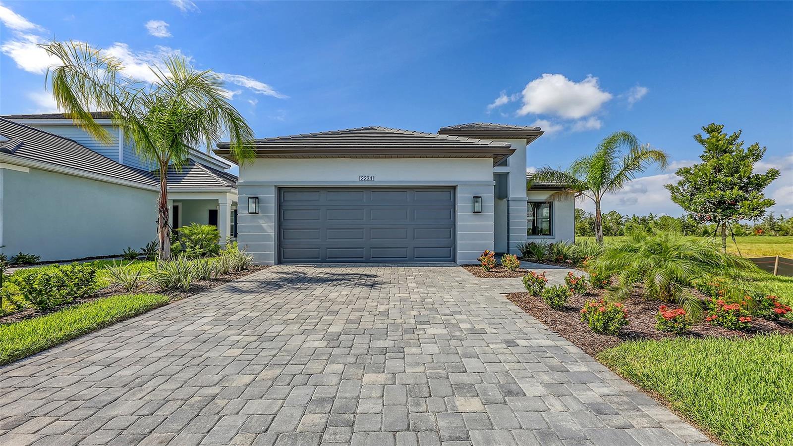 2234 Lady Palm Loop, FL