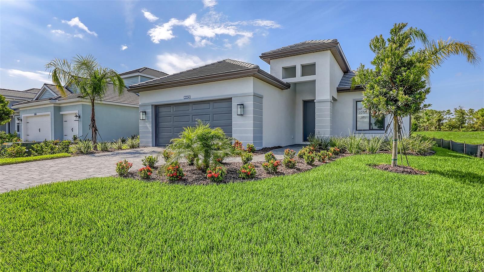 2234 Lady Palm Loop, FL